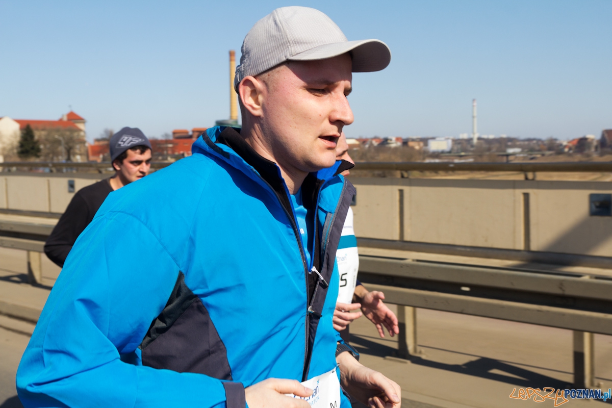 6. Poznań półmaraton - 7.04.2013 r. Foto: lepszyPOZNAN.pl / Piotr Rychter 6. Poznań półmaraton - 7.04.2013 r. Foto: lepszyPOZNAN.pl / Piotr Rychter