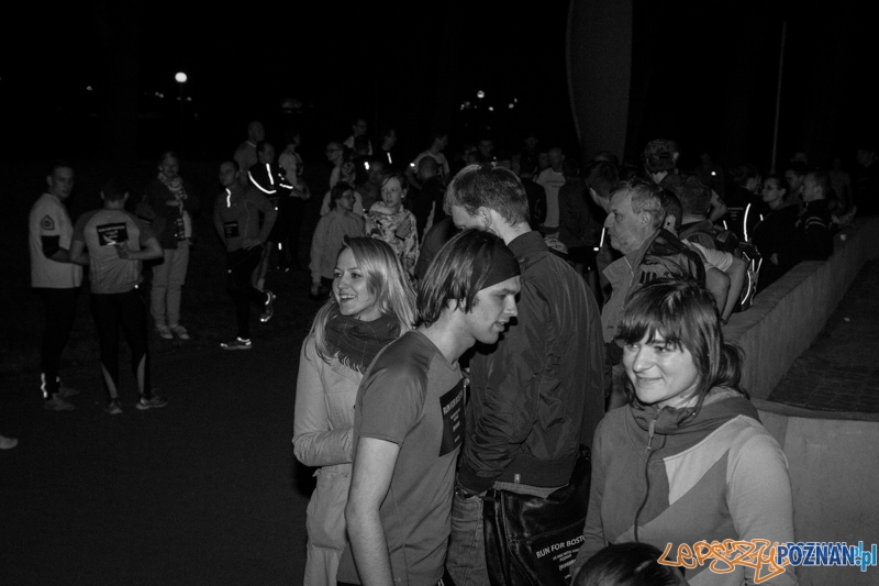 Run For Boston - Poznań 17.04.2013 r. Foto: lepszyPOZNAN.pl / Piotr Rychter Run For Boston - Poznań 17.04.2013 r. Foto: lepszyPOZNAN.pl / Piotr Rychter