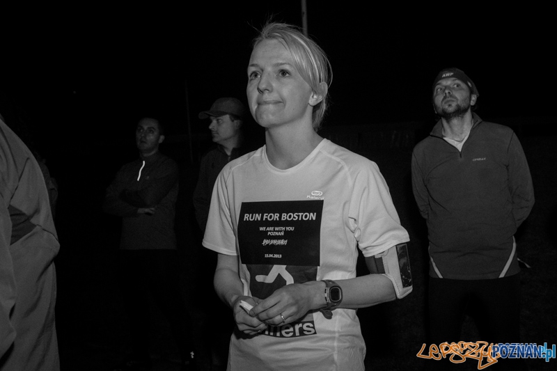 Run For Boston - Poznań 17.04.2013 r. Foto: lepszyPOZNAN.pl / Piotr Rychter Run For Boston - Poznań 17.04.2013 r. Foto: lepszyPOZNAN.pl / Piotr Rychter