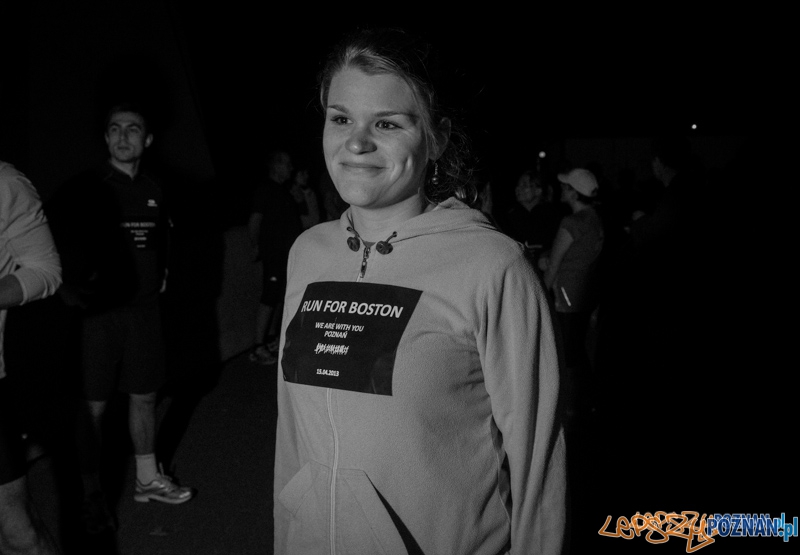 Run For Boston - Poznań 17.04.2013 r. Foto: lepszyPOZNAN.pl / Piotr Rychter Run For Boston - Poznań 17.04.2013 r. Foto: lepszyPOZNAN.pl / Piotr Rychter