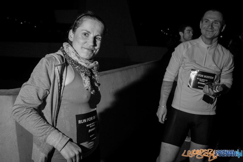 Run For Boston - Poznań 17.04.2013 r. Foto: lepszyPOZNAN.pl / Piotr Rychter Run For Boston - Poznań 17.04.2013 r. Foto: lepszyPOZNAN.pl / Piotr Rychter