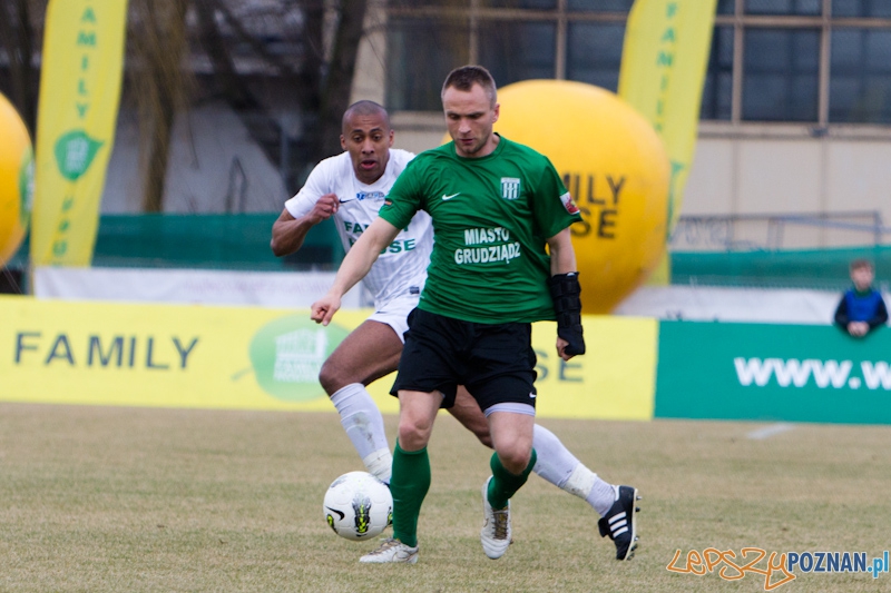 Warta Poznań - Olimpia Grudządz - 13.04.2013 r. Foto: lepszyPOZNAN.pl / Piotr Rychter Warta Poznań - Olimpia Grudządz - 13.04.2013 r. Foto: lepszyPOZNAN.pl / Piotr Rychter