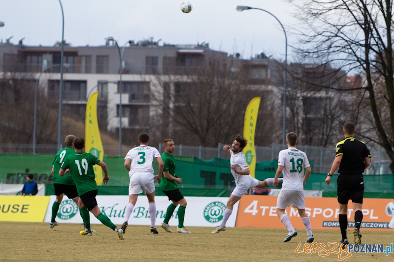 Warta Poznań - Olimpia Grudządz - 13.04.2013 r. Foto: lepszyPOZNAN.pl / Piotr Rychter Warta Poznań - Olimpia Grudządz - 13.04.2013 r. Foto: lepszyPOZNAN.pl / Piotr Rychter