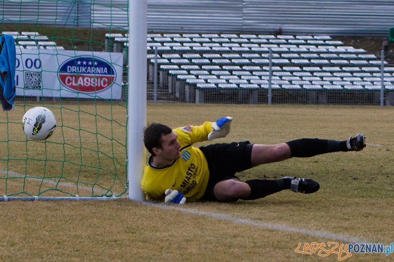 Warta Poznań - Olimpia Grudządz - 13.04.2013 r. Foto: lepszyPOZNAN.pl / Piotr Rychter Warta Poznań - Olimpia Grudządz - 13.04.2013 r. Foto: lepszyPOZNAN.pl / Piotr Rychter