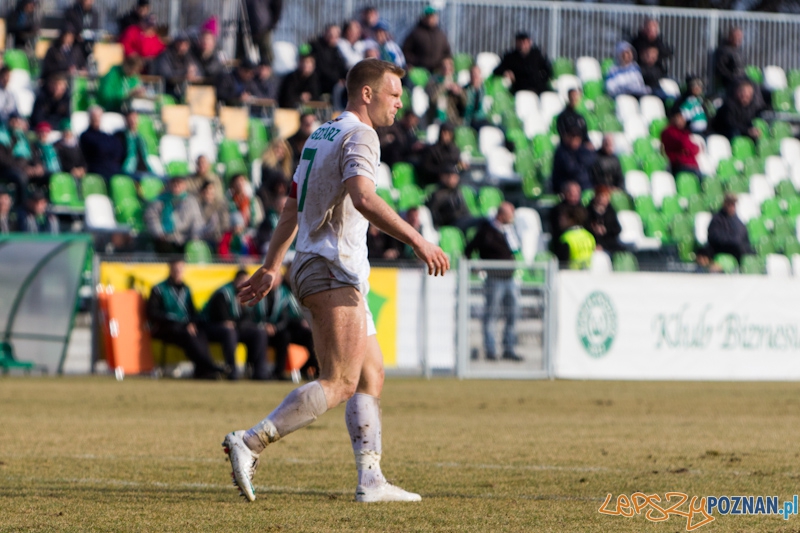 Warta Poznań - Olimpia Grudządz - 13.04.2013 r. Foto: lepszyPOZNAN.pl / Piotr Rychter Warta Poznań - Olimpia Grudządz - 13.04.2013 r. Foto: lepszyPOZNAN.pl / Piotr Rychter