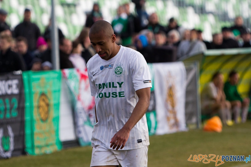 Warta Poznań - Olimpia Grudządz - 13.04.2013 r. Foto: lepszyPOZNAN.pl / Piotr Rychter Warta Poznań - Olimpia Grudządz - 13.04.2013 r. Foto: lepszyPOZNAN.pl / Piotr Rychter