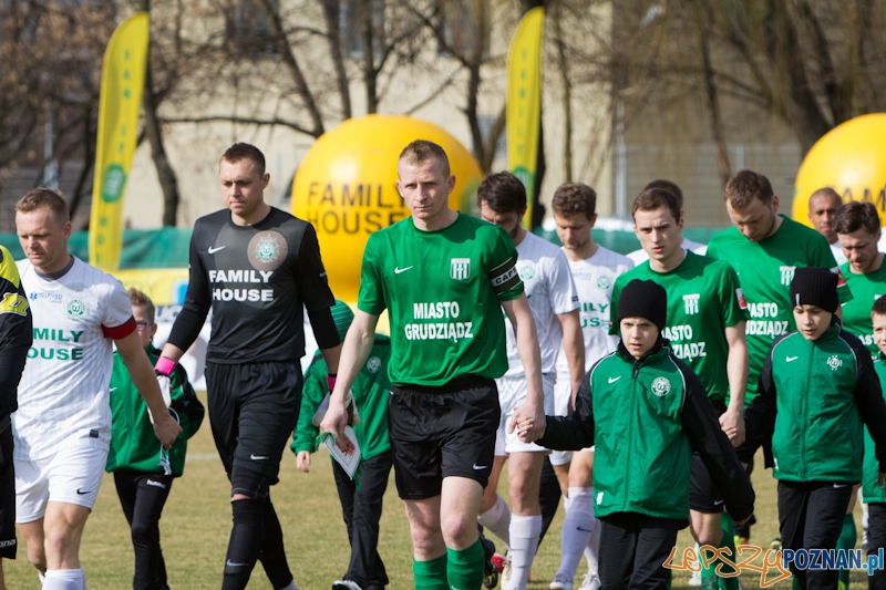 Warta Poznań - Olimpia Grudządz - 13.04.2013 r. Foto: lepszyPOZNAN.pl / Piotr Rychter Warta Poznań - Olimpia Grudządz - 13.04.2013 r. Foto: lepszyPOZNAN.pl / Piotr Rychter