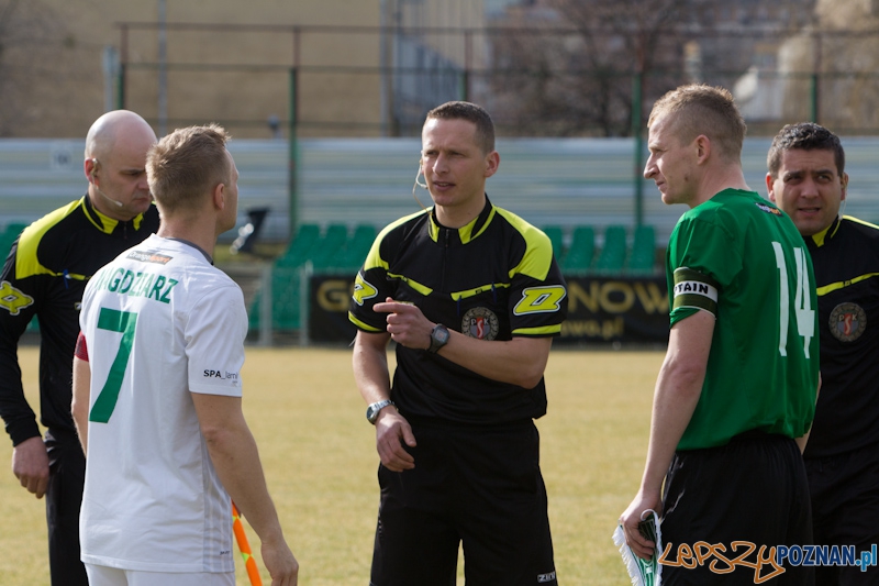 Warta Poznań - Olimpia Grudządz - 13.04.2013 r. Foto: lepszyPOZNAN.pl / Piotr Rychter Warta Poznań - Olimpia Grudządz - 13.04.2013 r. Foto: lepszyPOZNAN.pl / Piotr Rychter