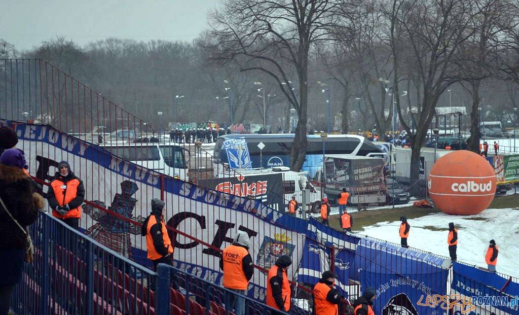 Pogoń Szczecin - Lech Poznań 0:2, 1.04.2013 Foto: lepszyPOZNAN.pl / Krzysztof Matusiak Pogoń Szczecin - Lech Poznań 0:2, 1.04.2013 Foto: lepszyPOZNAN.pl / Krzysztof Matusiak