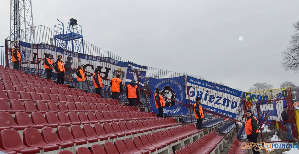 Pogoń Szczecin - Lech Poznań 0:2, 1.04.2013 Foto: lepszyPOZNAN.pl / Krzysztof Matusiak Pogoń Szczecin - Lech Poznań 0:2, 1.04.2013 Foto: lepszyPOZNAN.pl / Krzysztof Matusiak