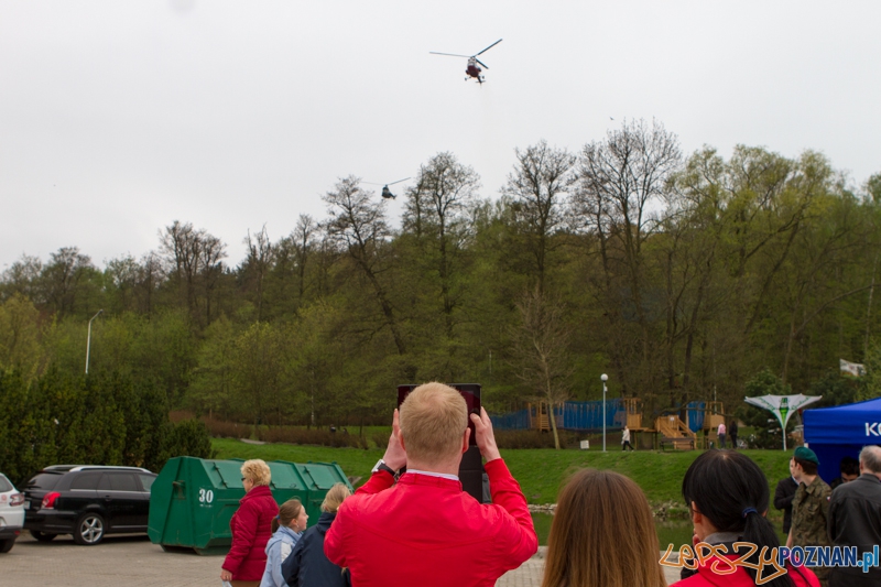 Akcja Orzeł Może - Poznań 02.05.2013 r. Foto: LepszyPOZNAN.pl / Paweł Rychter Akcja Orzeł Może - Poznań 02.05.2013 r. Foto: LepszyPOZNAN.pl / Paweł Rychter