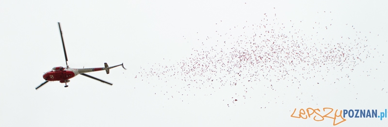 Akcja Orzeł Może - Poznań 02.05.2013 r. Foto: LepszyPOZNAN.pl / Paweł Rychter Akcja Orzeł Może - Poznań 02.05.2013 r. Foto: LepszyPOZNAN.pl / Paweł Rychter