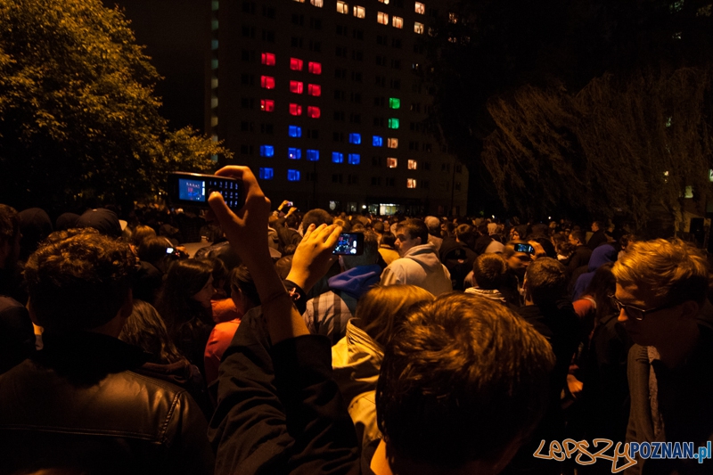 P.I.W.O. na Politechnice - Poznań 22.05.2013 r. Foto: LepszyPOZNAN.pl / Paweł Rychter P.I.W.O. na Politechnice - Poznań 22.05.2013 r. Foto: LepszyPOZNAN.pl / Paweł Rychter