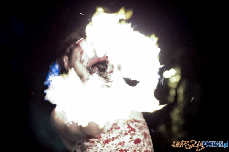 Artenalia Fire Show - Poznań 12.05.2013 r. Foto: LepszyPOZNAN.pl / Paweł Rychter Artenalia Fire Show - Poznań 12.05.2013 r. Foto: LepszyPOZNAN.pl / Paweł Rychter