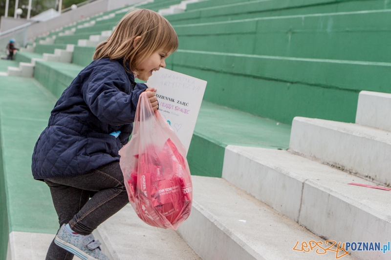 Akcja Orzeł Może - Poznań 02.05.2013 r. Foto: LepszyPOZNAN.pl / Paweł Rychter Akcja Orzeł Może - Poznań 02.05.2013 r. Foto: LepszyPOZNAN.pl / Paweł Rychter
