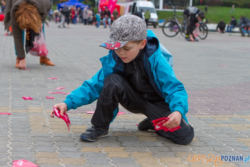Akcja Orzeł Może - Poznań 02.05.2013 r. Foto: LepszyPOZNAN.pl / Paweł Rychter Akcja Orzeł Może - Poznań 02.05.2013 r. Foto: LepszyPOZNAN.pl / Paweł Rychter