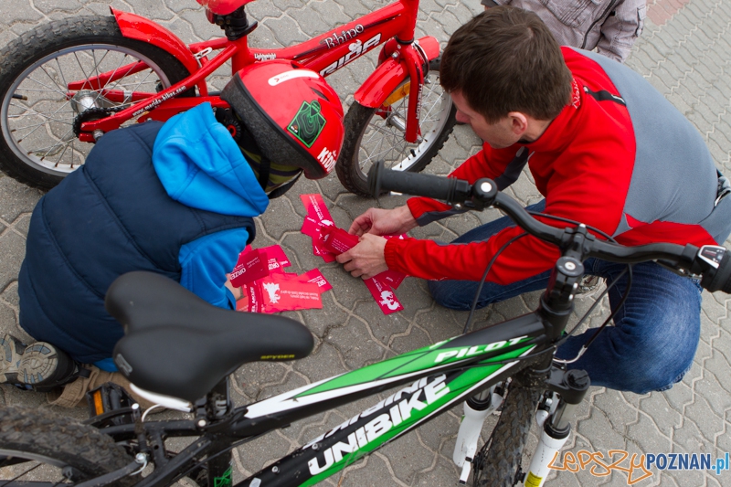 Akcja Orzeł Może - Poznań 02.05.2013 r. Foto: LepszyPOZNAN.pl / Paweł Rychter Akcja Orzeł Może - Poznań 02.05.2013 r. Foto: LepszyPOZNAN.pl / Paweł Rychter