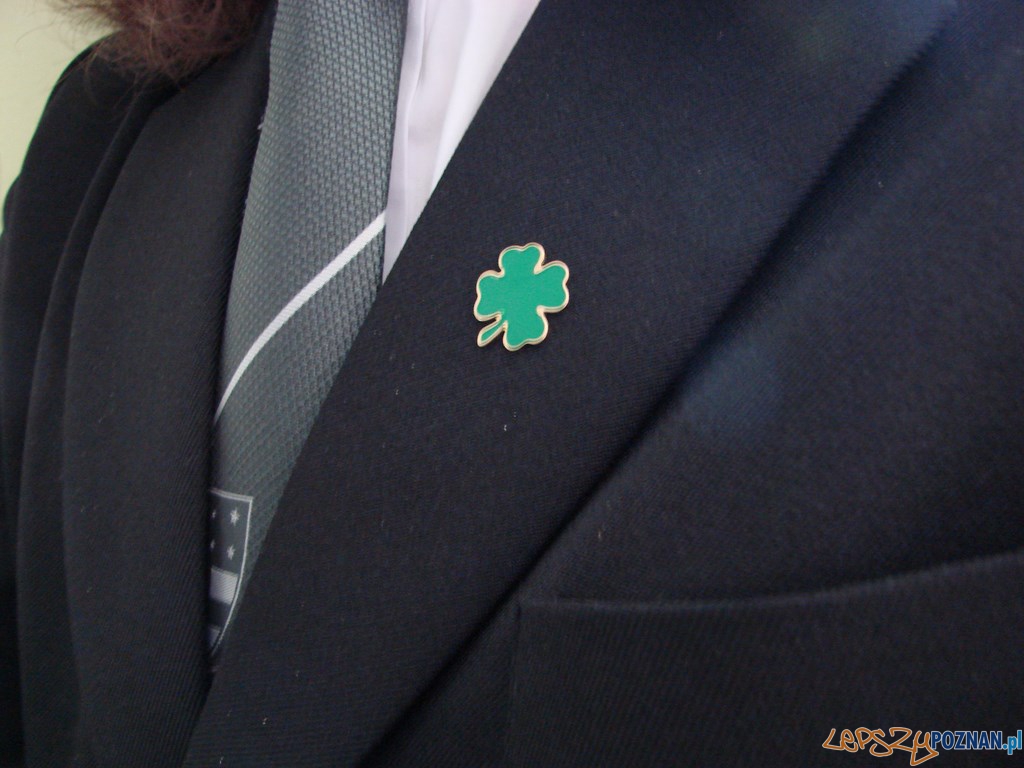 Matura 2013 w XVII LO w Poznaniu Foto: lepszyPOZNAN.pl / ag Matura 2013 w XVII LO w Poznaniu Foto: lepszyPOZNAN.pl / ag