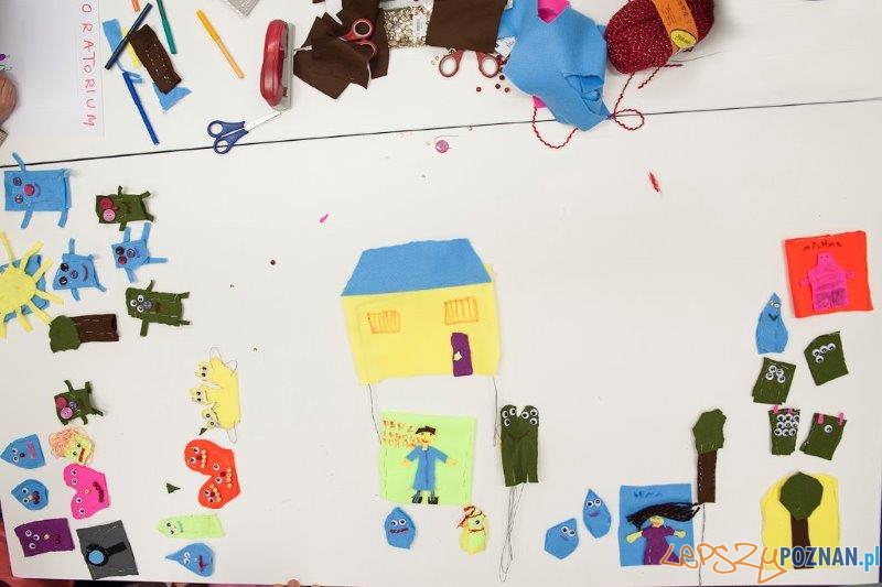 Festiwal Kreatywności Foto: Festiwal Kreatywności Foto: