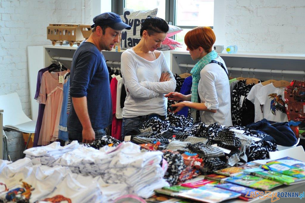 III Festiwal Designu dla dzieci (10) Foto: III Festiwal Designu dla dzieci (10) Foto: