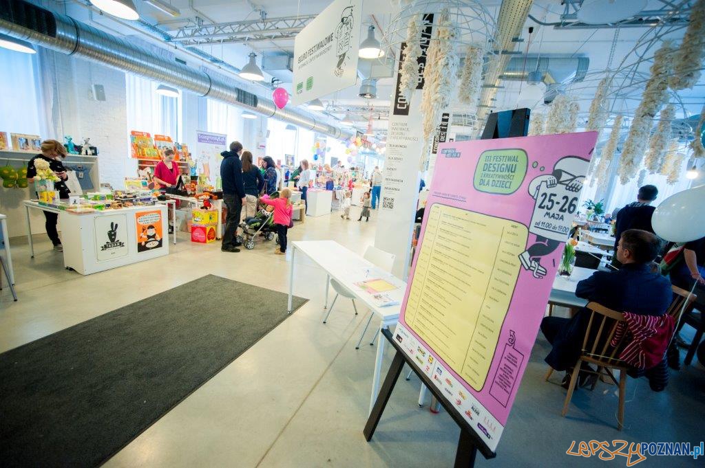 III Festiwal Designu dla dzieci (5) Foto: III Festiwal Designu dla dzieci (5) Foto: