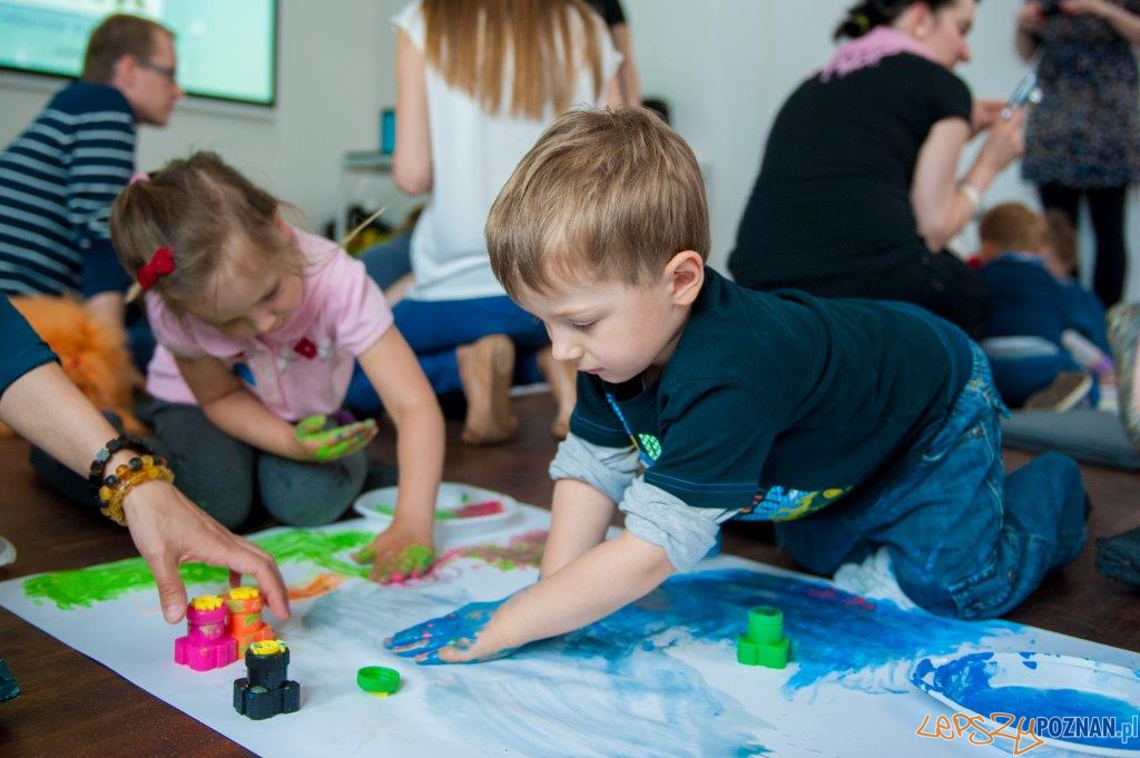 III Festiwal Designu dla dzieci (6) Foto: III Festiwal Designu dla dzieci (6) Foto: