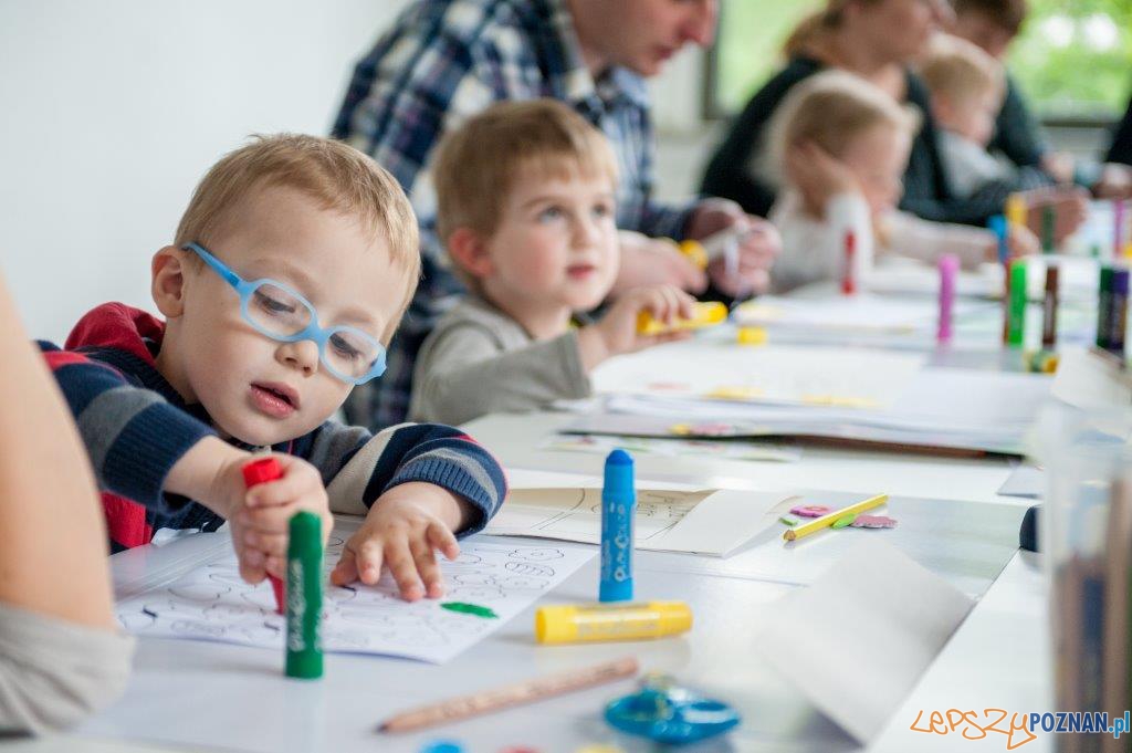 III Festiwal Designu dla dzieci (7) Foto: III Festiwal Designu dla dzieci (7) Foto: