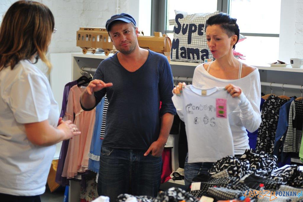 III Festiwal Designu dla dzieci (9) Foto: III Festiwal Designu dla dzieci (9) Foto: