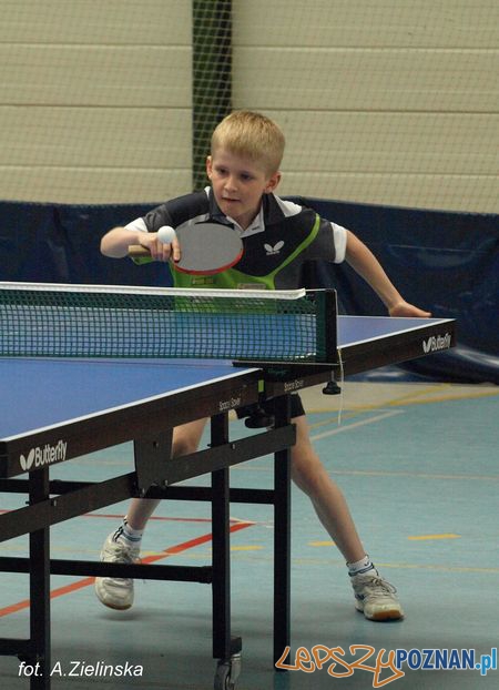 Patryk Pyśk podczas gry Foto: Patryk Pyśk podczas gry Foto: