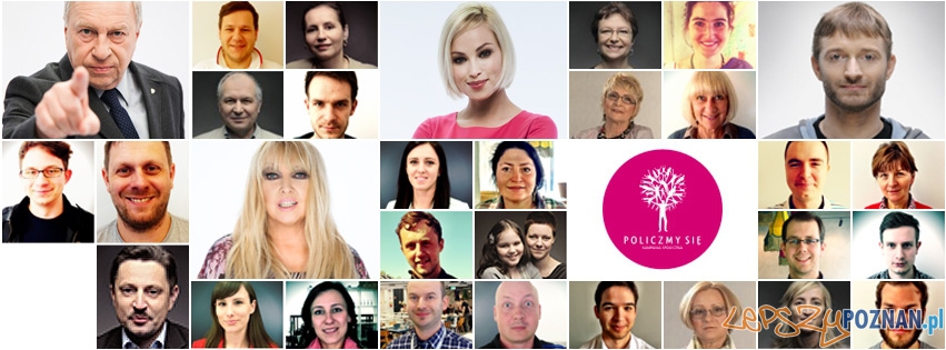 Policz się z rakiem  Foto: materiały prasowe