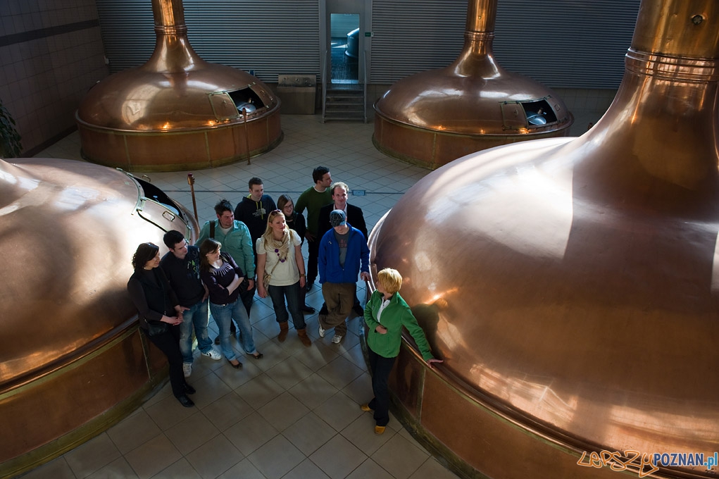 Spotkanie KPP w Browarze  Foto: 