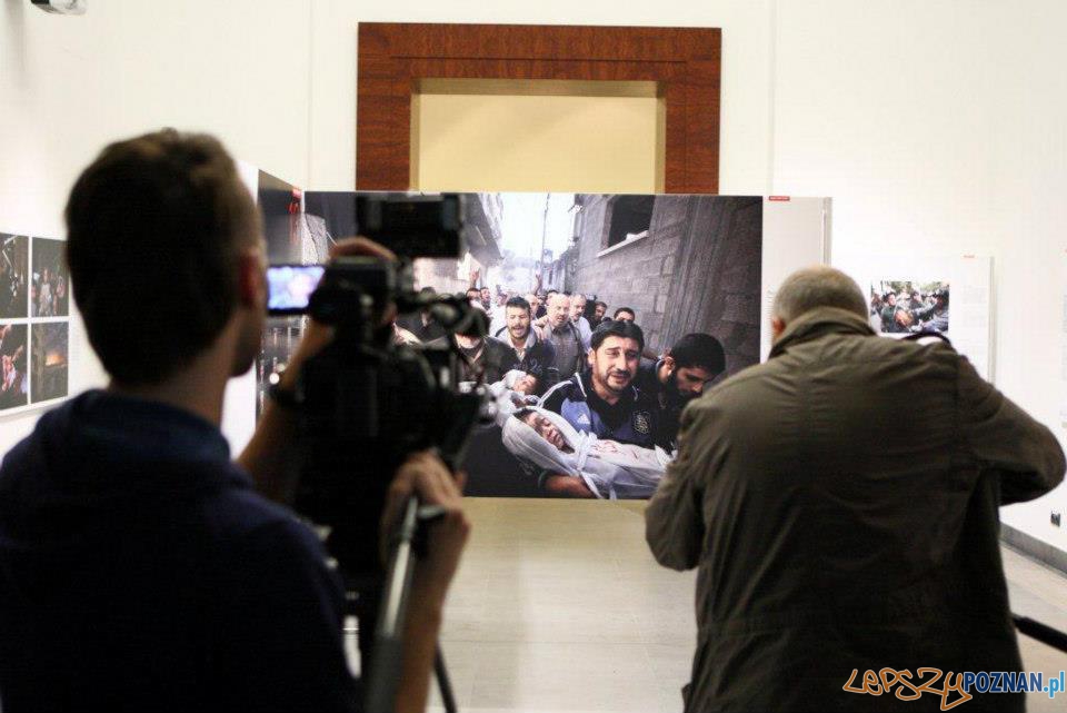 WPP w CKZ  Foto: Maciej Kaczyński / CK Zamek