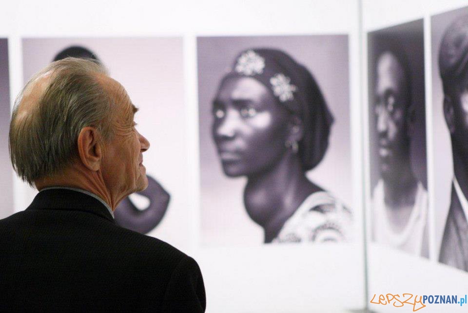 World Press Photo w Poznaniu Foto: Maciej Kaczyński / CK Zamek World Press Photo w Poznaniu Foto: Maciej Kaczyński / CK Zamek