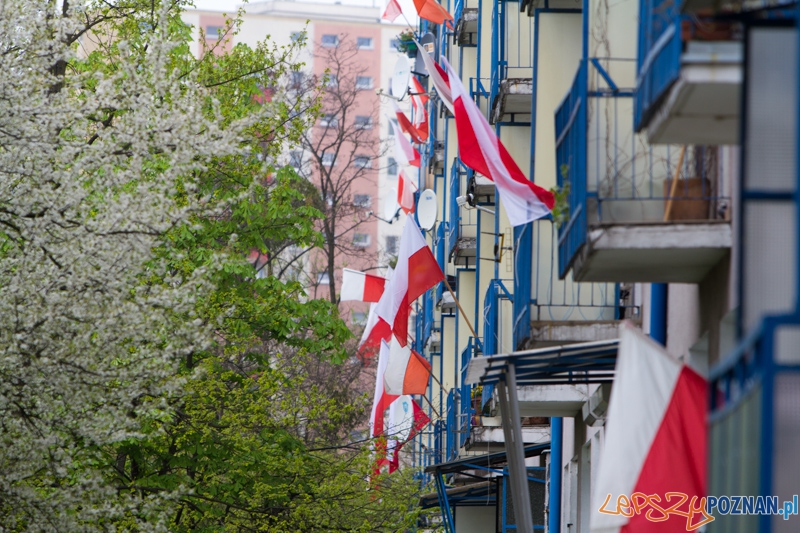 Dzien flagi - 2.05.2013 r. Foto: lepszyPOZNAN.pl / Piotr Rychter Dzien flagi - 2.05.2013 r. Foto: lepszyPOZNAN.pl / Piotr Rychter