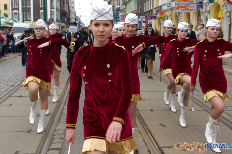 135-lat Zawodowej Straży Pożarnej w Poznaniu - Dzień Strażaka Foto: lepszyPOZNAN.pl / Piotr Rychter 135-lat Zawodowej Straży Pożarnej w Poznaniu - Dzień Strażaka Foto: lepszyPOZNAN.pl / Piotr Rychter