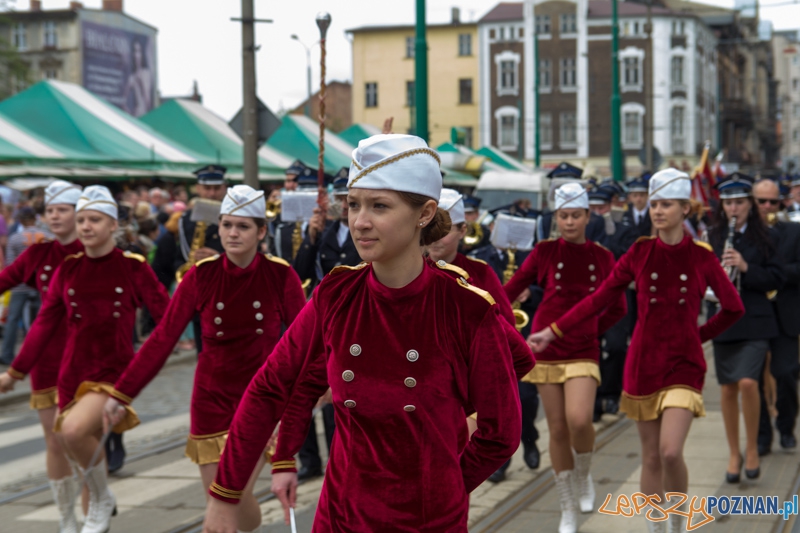 135-lat Zawodowej Straży Pożarnej w Poznaniu - Dzień Strażaka Foto: lepszyPOZNAN.pl / Piotr Rychter 135-lat Zawodowej Straży Pożarnej w Poznaniu - Dzień Strażaka Foto: lepszyPOZNAN.pl / Piotr Rychter