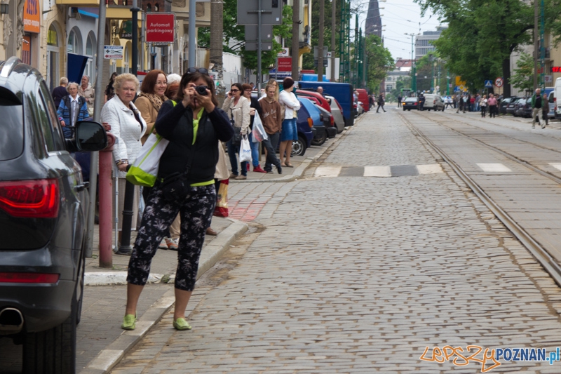 135-lat Zawodowej Straży Pożarnej w Poznaniu - Dzień Strażaka Foto: lepszyPOZNAN.pl / Piotr Rychter 135-lat Zawodowej Straży Pożarnej w Poznaniu - Dzień Strażaka Foto: lepszyPOZNAN.pl / Piotr Rychter