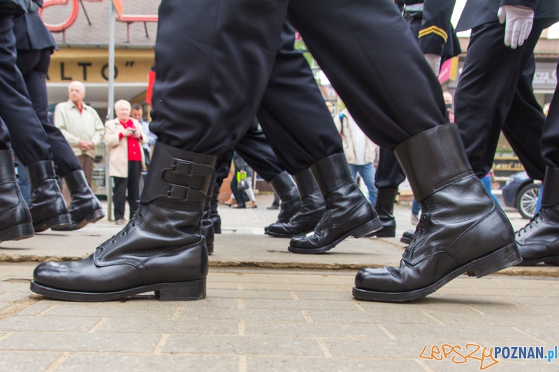 135-lat Zawodowej Straży Pożarnej w Poznaniu - Dzień Strażaka Foto: lepszyPOZNAN.pl / Piotr Rychter 135-lat Zawodowej Straży Pożarnej w Poznaniu - Dzień Strażaka Foto: lepszyPOZNAN.pl / Piotr Rychter