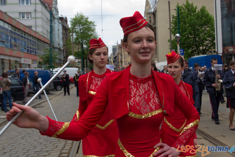 135-lat Zawodowej Straży Pożarnej w Poznaniu - Dzień Strażaka Foto: lepszyPOZNAN.pl / Piotr Rychter 135-lat Zawodowej Straży Pożarnej w Poznaniu - Dzień Strażaka Foto: lepszyPOZNAN.pl / Piotr Rychter