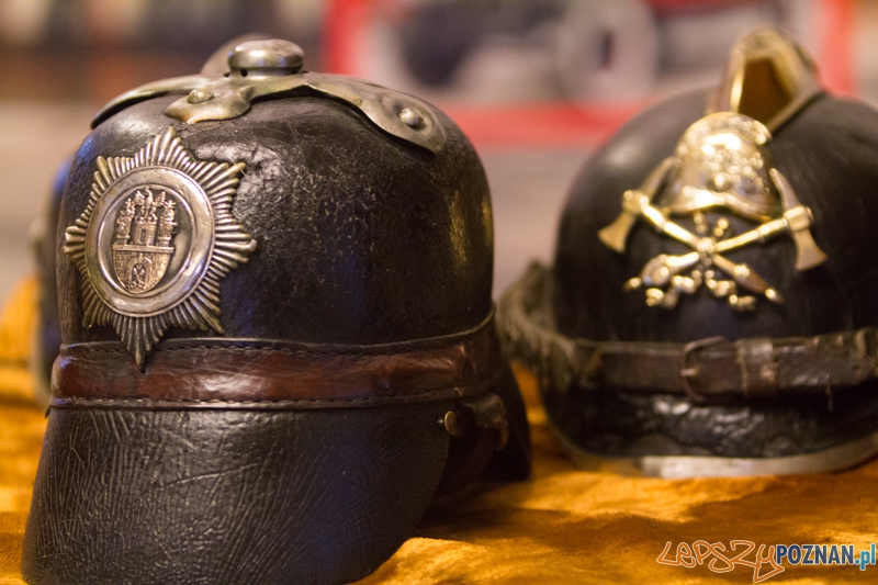 135-lat Zawodowej Straży Pożarnej w Poznaniu - Dzień Strażaka Foto: lepszyPOZNAN.pl / Piotr Rychter 135-lat Zawodowej Straży Pożarnej w Poznaniu - Dzień Strażaka Foto: lepszyPOZNAN.pl / Piotr Rychter