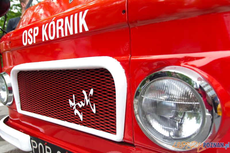 135-lat Zawodowej Straży Pożarnej w Poznaniu - Dzień Strażaka Foto: lepszyPOZNAN.pl / Piotr Rychter 135-lat Zawodowej Straży Pożarnej w Poznaniu - Dzień Strażaka Foto: lepszyPOZNAN.pl / Piotr Rychter