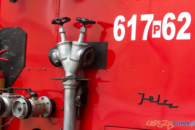 135-lat Zawodowej Straży Pożarnej w Poznaniu - Dzień Strażaka Foto: lepszyPOZNAN.pl / Piotr Rychter 135-lat Zawodowej Straży Pożarnej w Poznaniu - Dzień Strażaka Foto: lepszyPOZNAN.pl / Piotr Rychter