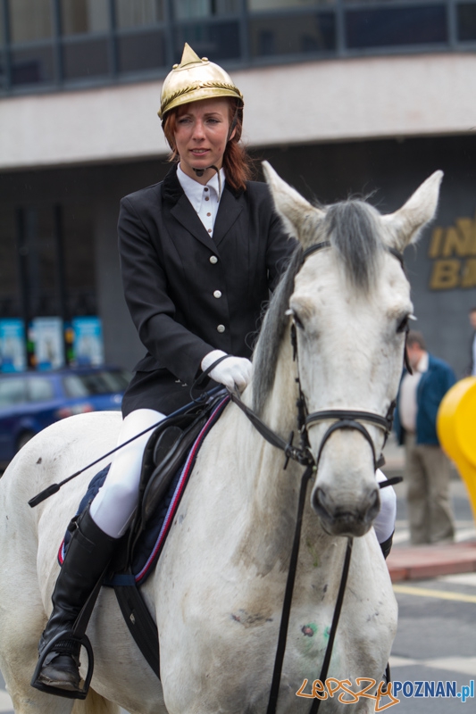 135-lat Zawodowej Straży Pożarnej w Poznaniu - Dzień Strażaka Foto: lepszyPOZNAN.pl / Piotr Rychter 135-lat Zawodowej Straży Pożarnej w Poznaniu - Dzień Strażaka Foto: lepszyPOZNAN.pl / Piotr Rychter