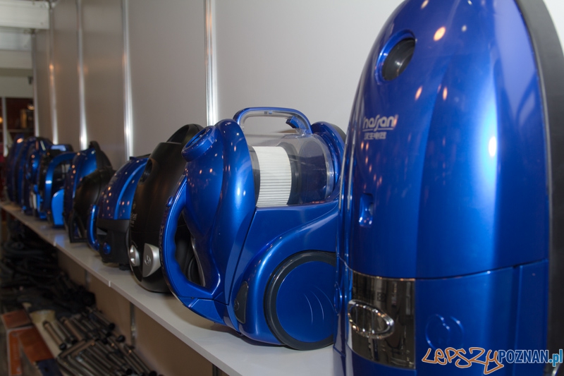 Chiny - Homelife Show - MTP Foto: lepszyPOZNAN.pl / Piotr Rychter Chiny - Homelife Show - MTP Foto: lepszyPOZNAN.pl / Piotr Rychter