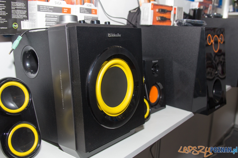 Chiny - Homelife Show - MTP Foto: lepszyPOZNAN.pl / Piotr Rychter Chiny - Homelife Show - MTP Foto: lepszyPOZNAN.pl / Piotr Rychter