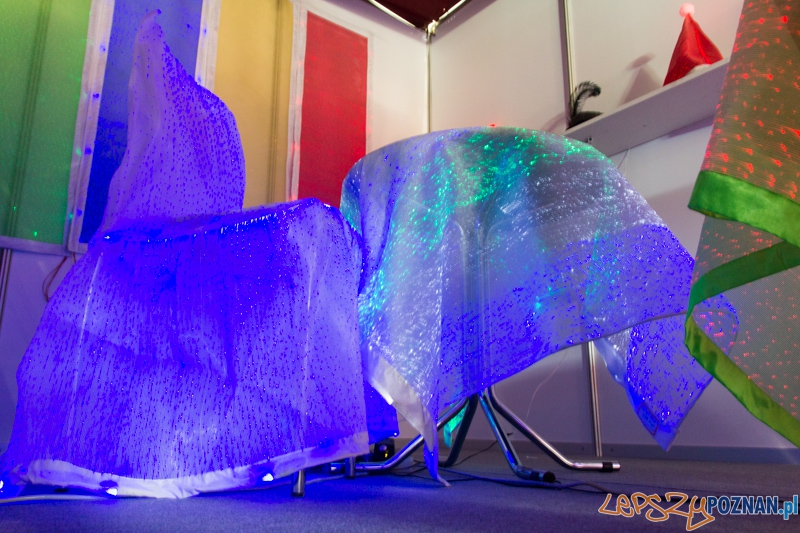 Chiny - Homelife Show - MTP Foto: lepszyPOZNAN.pl / Piotr Rychter Chiny - Homelife Show - MTP Foto: lepszyPOZNAN.pl / Piotr Rychter