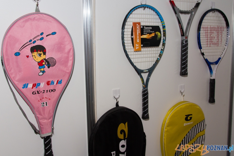 Chiny - Homelife Show - MTP Foto: lepszyPOZNAN.pl / Piotr Rychter Chiny - Homelife Show - MTP Foto: lepszyPOZNAN.pl / Piotr Rychter