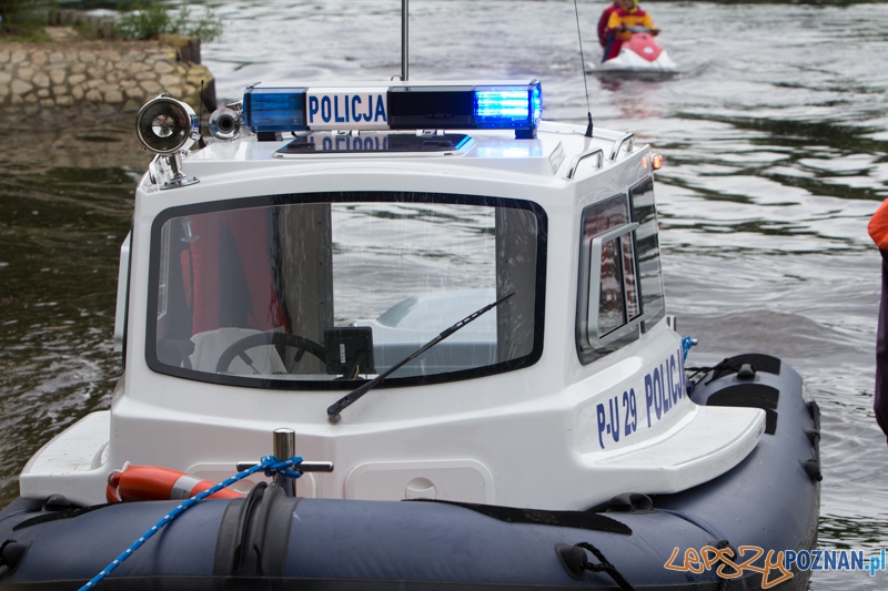 Kajakowa masa krytyczna - przed startem Foto: lepszyPOZNAN.pl / Piotr Rychter Kajakowa masa krytyczna - przed startem Foto: lepszyPOZNAN.pl / Piotr Rychter