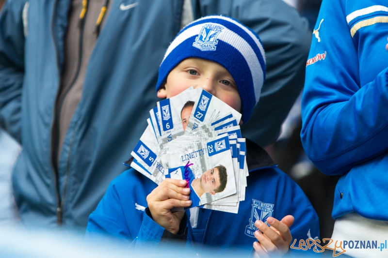 28. kolejka T-Mobile Ekstraklasy - Lech Poznań - Podbeskidzie Bielsko-Biała (25.05.2013 r.) - najlepsi kibice na świecie Foto: lepszyPOZNAN.pl / Piotr Rychter 28. kolejka T-Mobile Ekstraklasy - Lech Poznań - Podbeskidzie Bielsko-Biała (25.05.2013 r.) - najlepsi kibice na świecie Foto: lepszyPOZNAN.pl / Piotr Rychter