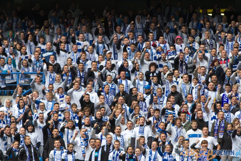 28. kolejka T-Mobile Ekstraklasy - Lech Poznań - Podbeskidzie Bielsko-Biała (25.05.2013 r.) - najlepsi kibice na świecie Foto: lepszyPOZNAN.pl / Piotr Rychter 28. kolejka T-Mobile Ekstraklasy - Lech Poznań - Podbeskidzie Bielsko-Biała (25.05.2013 r.) - najlepsi kibice na świecie Foto: lepszyPOZNAN.pl / Piotr Rychter